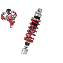 Αμορτισέρ Πίσω Suzuki DL 1000 V-Strom 2002-2010 "Αζώτου-Λαδιού" 34cm YSS